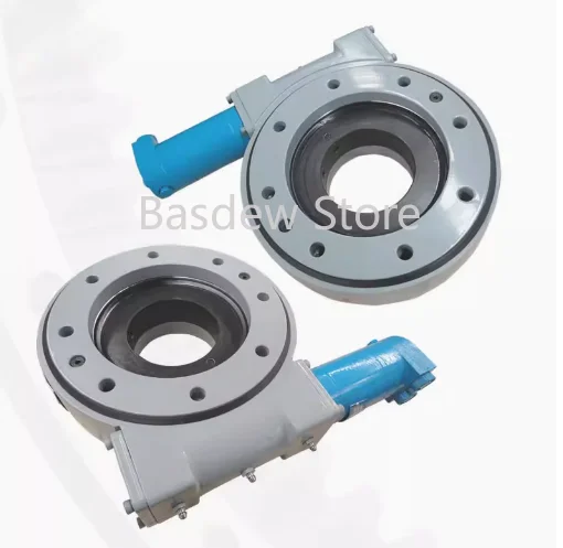Поворотный привод подшипник для поворотного стола обработка сточных вод