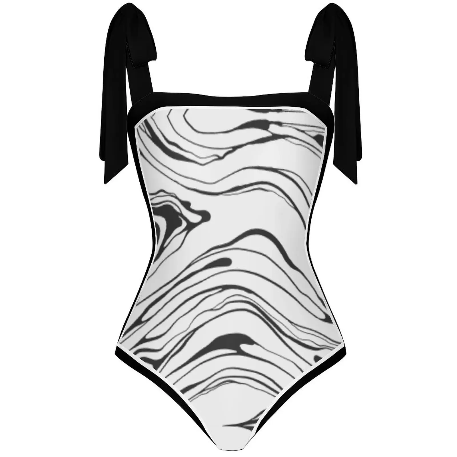 Рисунок 5 - Женская пляжная одежда