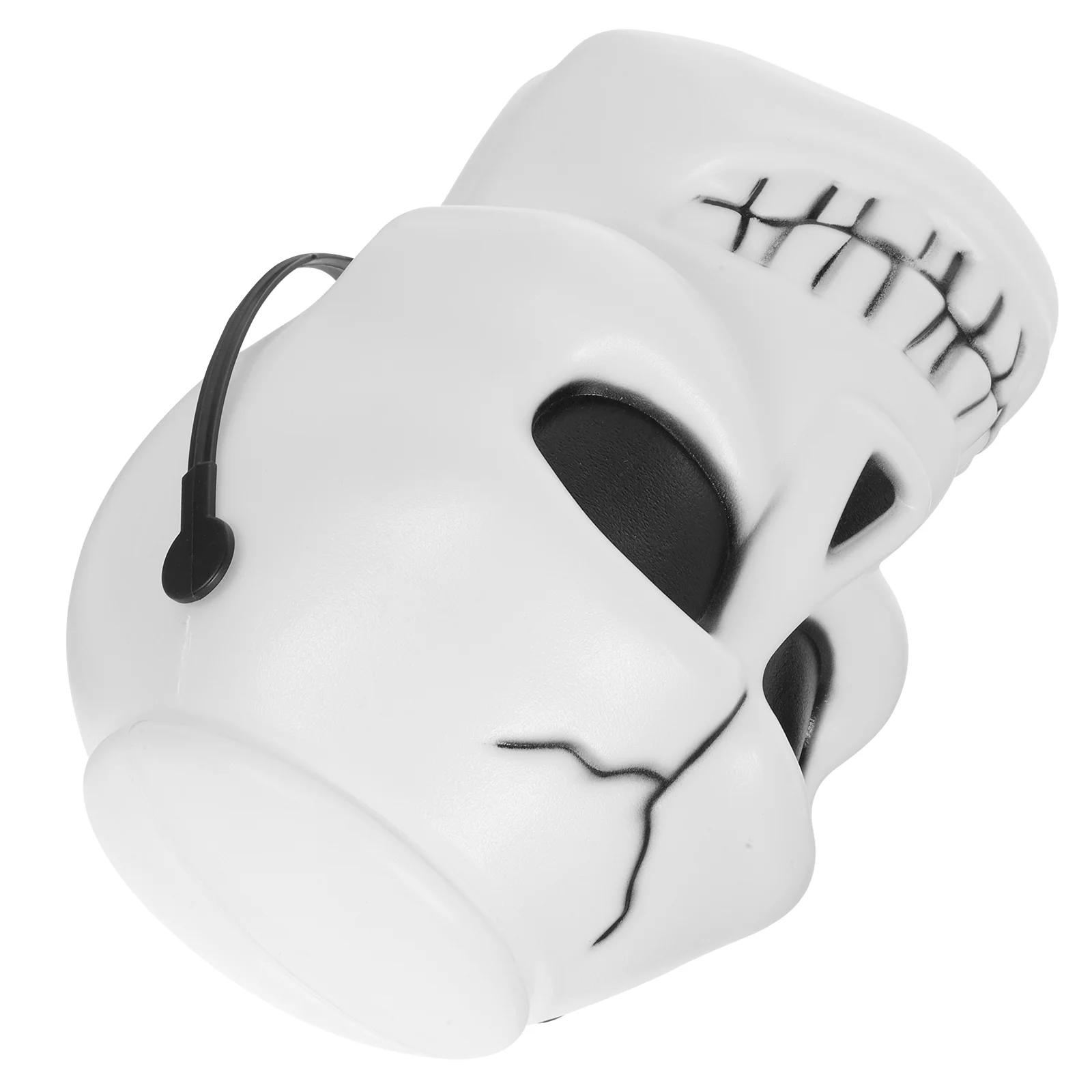 Рисунок 2 - Легкое ведро для конфет