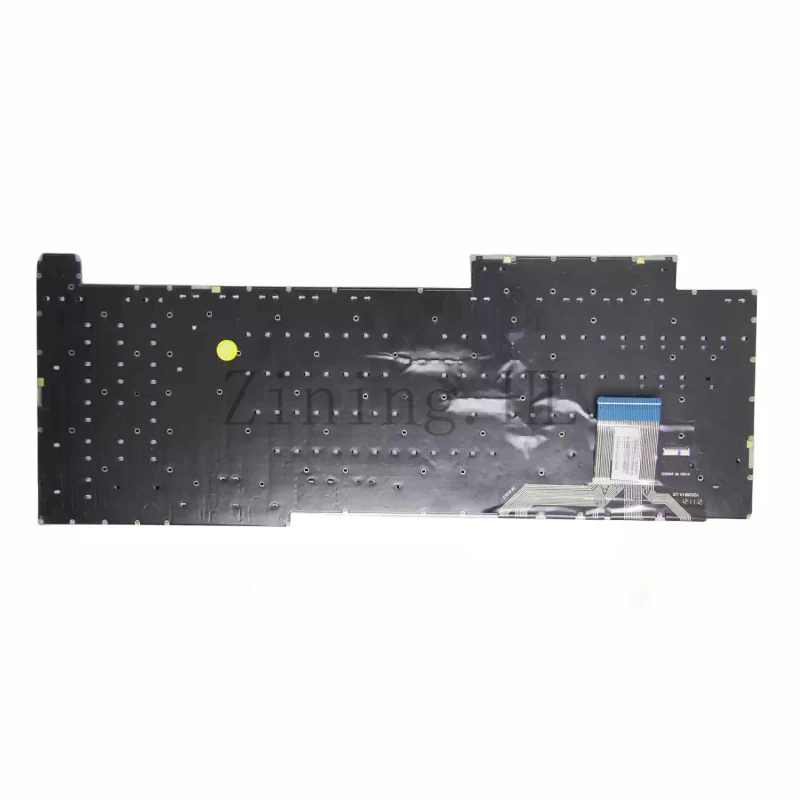 Клавиатура, подходящая для ASUS ROG Strix G713 5R Plus G713QR G733 G733Q Gun God 65 (art.: 3920dadc56e2e) - 3920dadc56e2e
