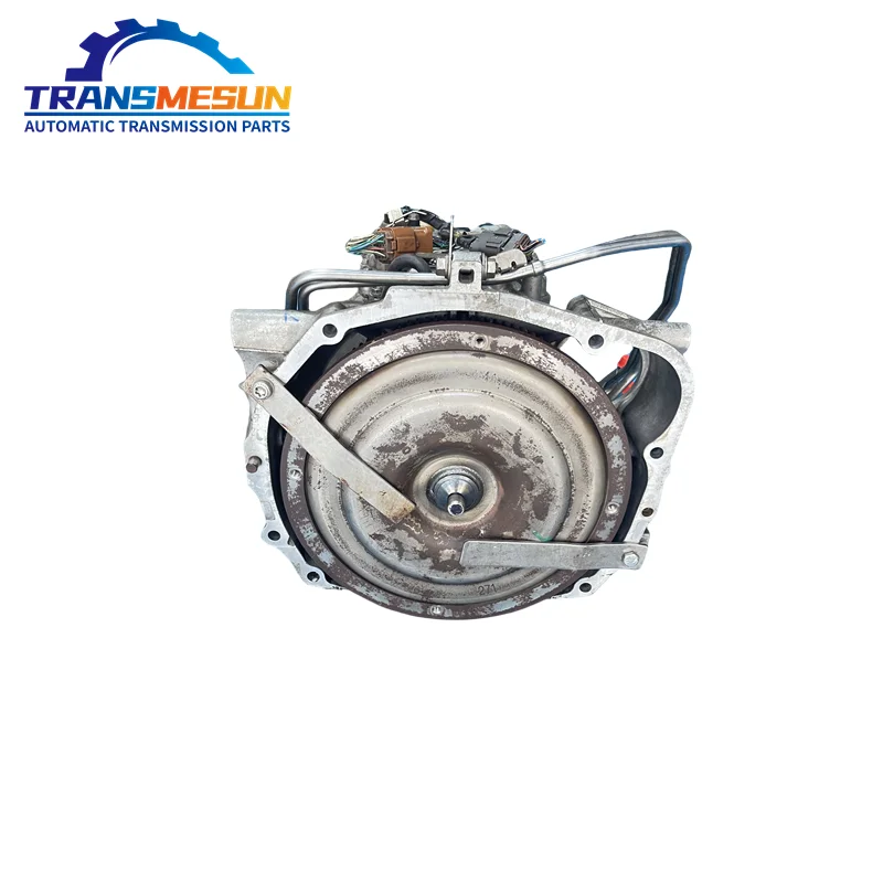 Transmesun Бу Su.baru LEGACY OUTBACK 2.5i 6CVT TR580 Коробка передач в сборе 31000AJ140 (art.: 3920d4bd3dca2) - 3920d4bd3dca2