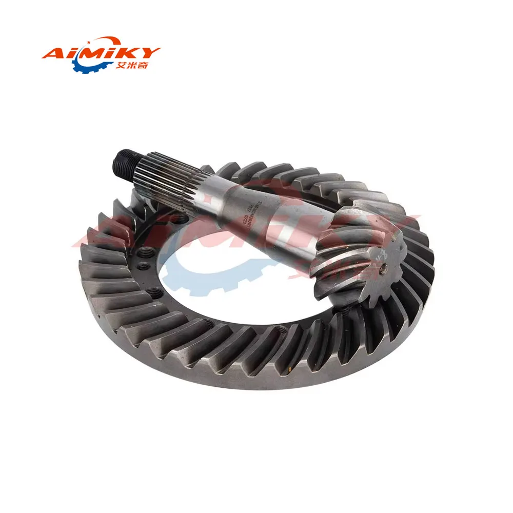 316030 - 2402020 -11 Дифференциал заднего моста шестерни заводной головки для России Jeep UAZ