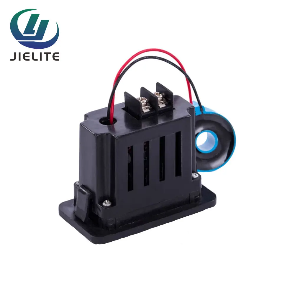 Генератор GV05 5-в-1 с цифровым измерителем напряжения тока времени мощности