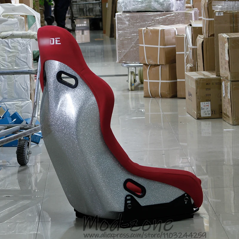 BRD VIOS III LOWMAX Легкие подушки из углеродного волокна, стекловолокна, красные подушки BRD JDM, тюнинг автомобиля, фиксированное ведро, гоночное сиденье (art.: 3920cd67a367c) - 3920cd67a367c