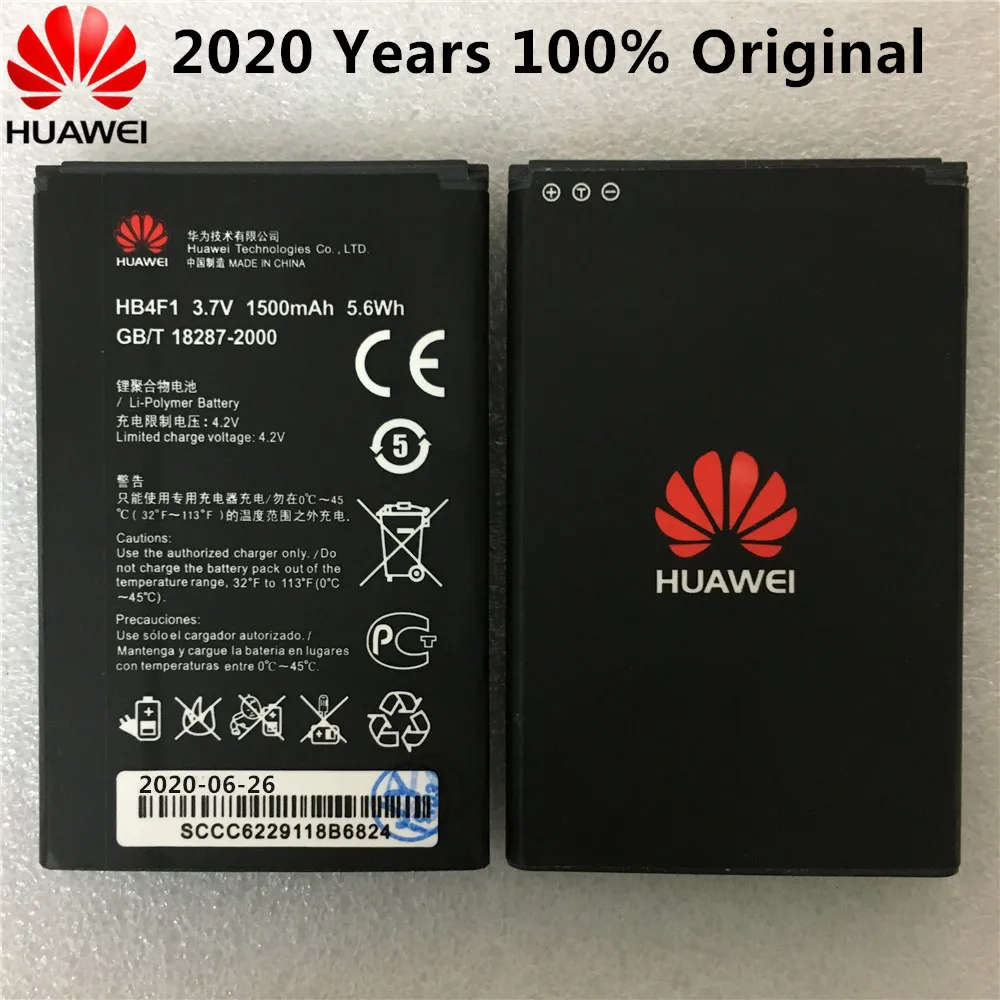 

Аккумулятор HB4F1 для Huawei U8220,U8230,E5830,E5838,E5,C8600, T-Mobile Pulse,E585, Ascend M860, U8800,C8800,U8520