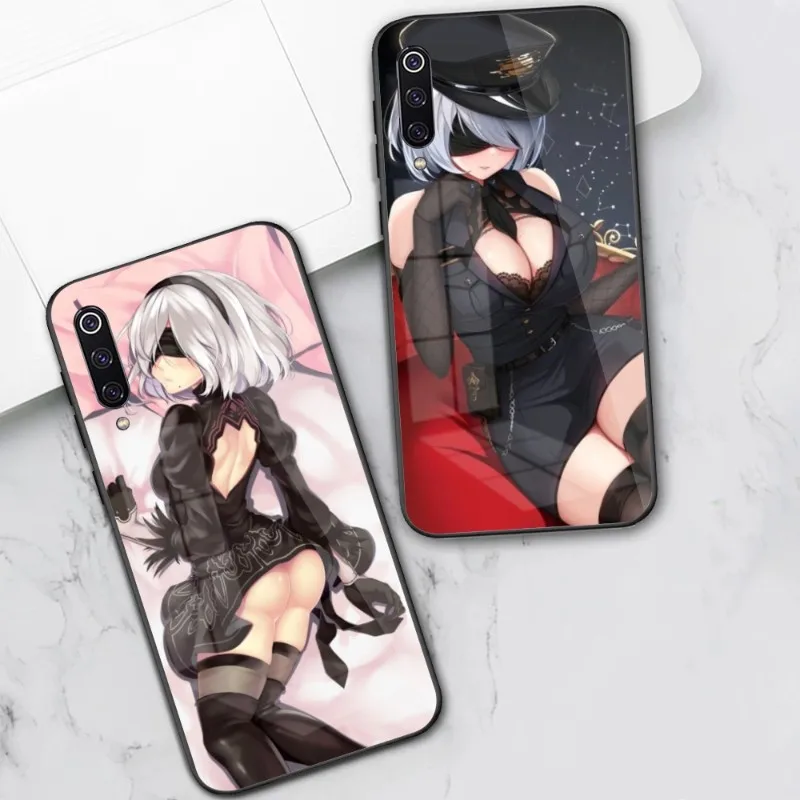 

Чехол для Xiaomi 13 12 11T 10 9 Lite Redmi Note 11 10 10S Pro 9 9A 8