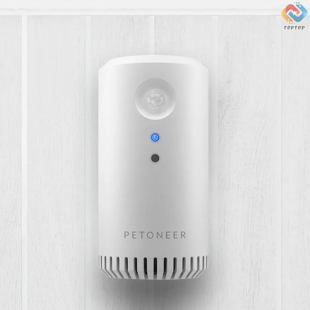 

Умный очиститель кошачьего туалета XiaoMi, 2200 мАч, с запахом