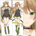 Детская наволочка для обнимания Dakimakura для девушек