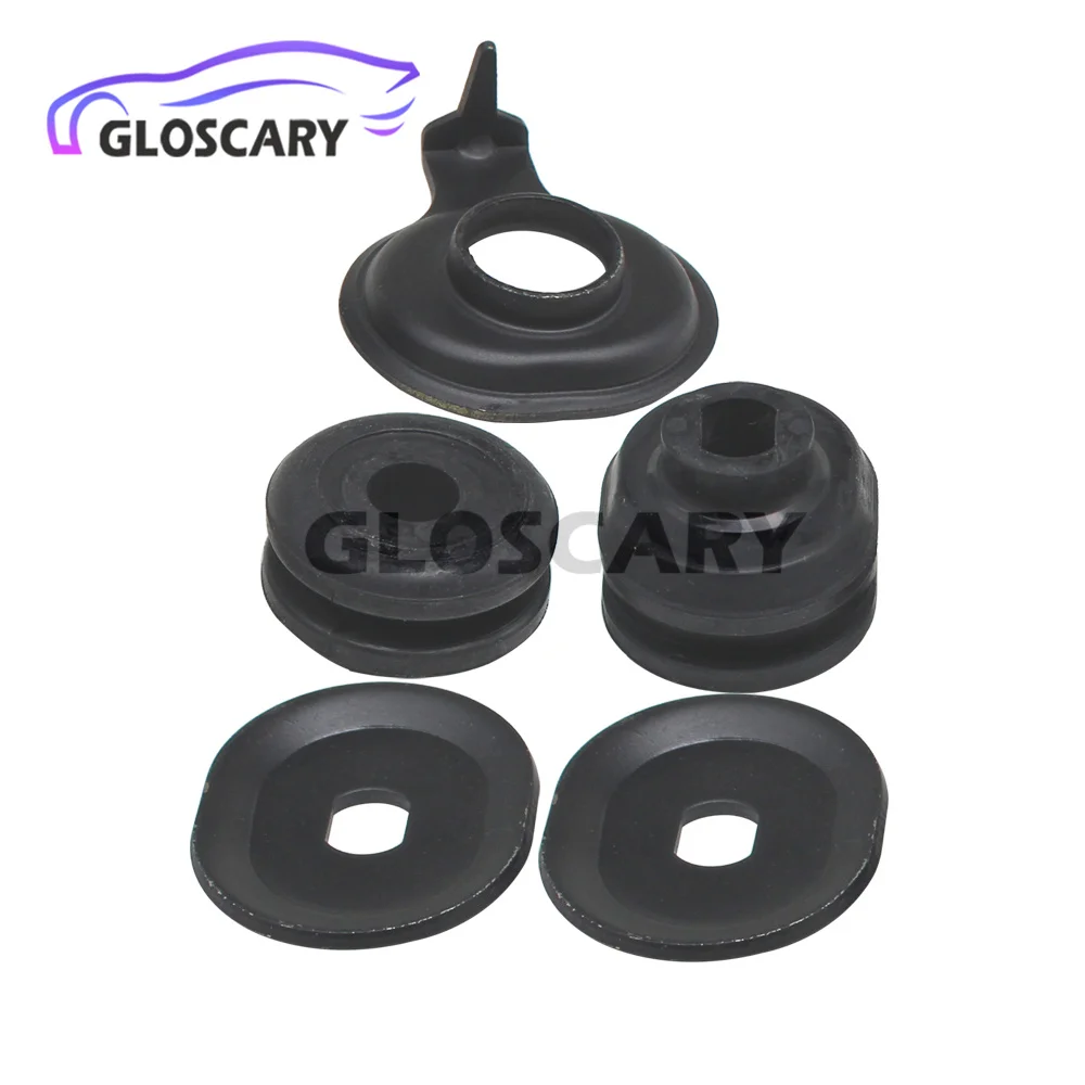 НОВЫЕ комплекты для ремонта задней пневматической подвески Toyato Land Cruiser Prado 120 Lexus