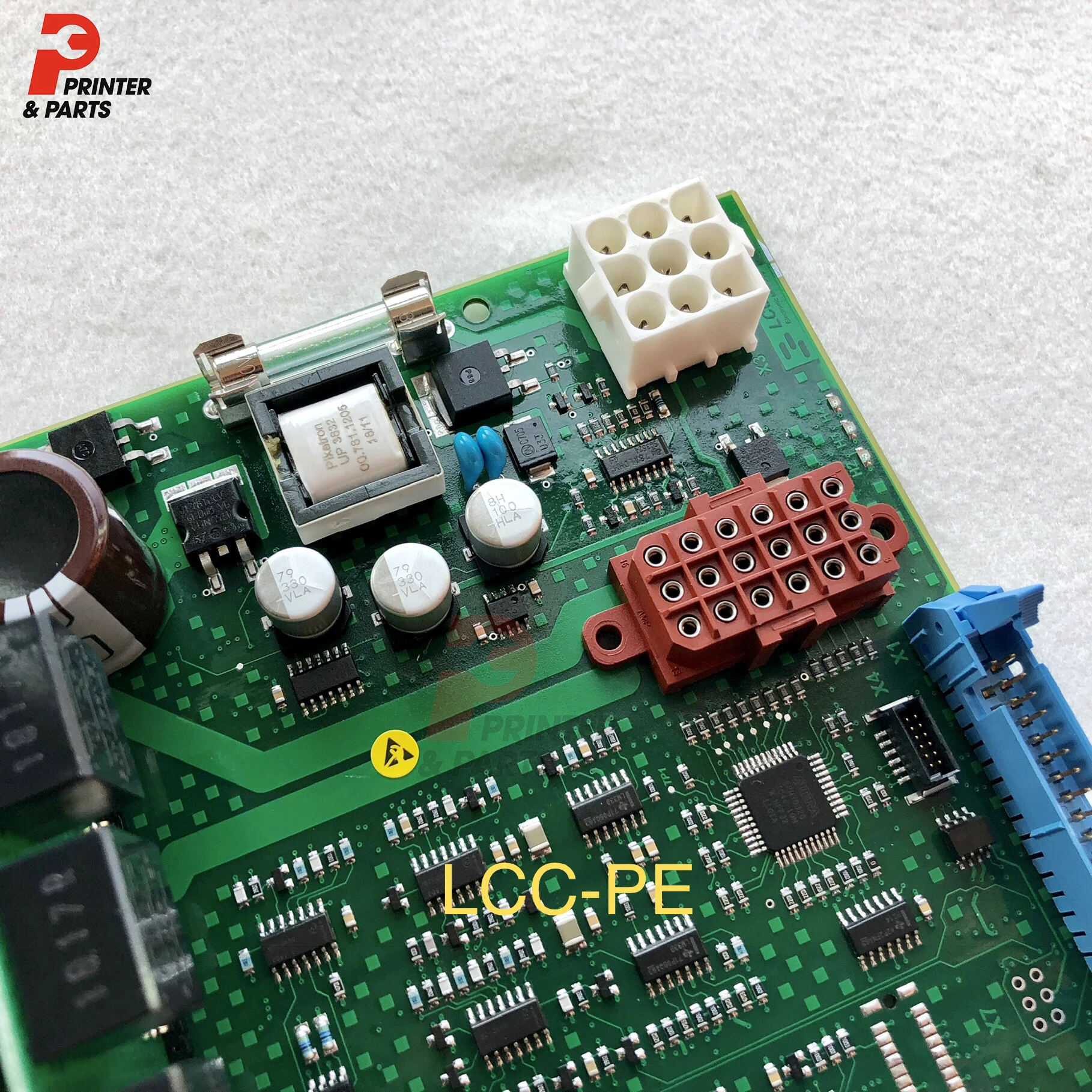 

Heidelberg circuit board LTM300-1 M2.144.5042 for Heidelberg printing press