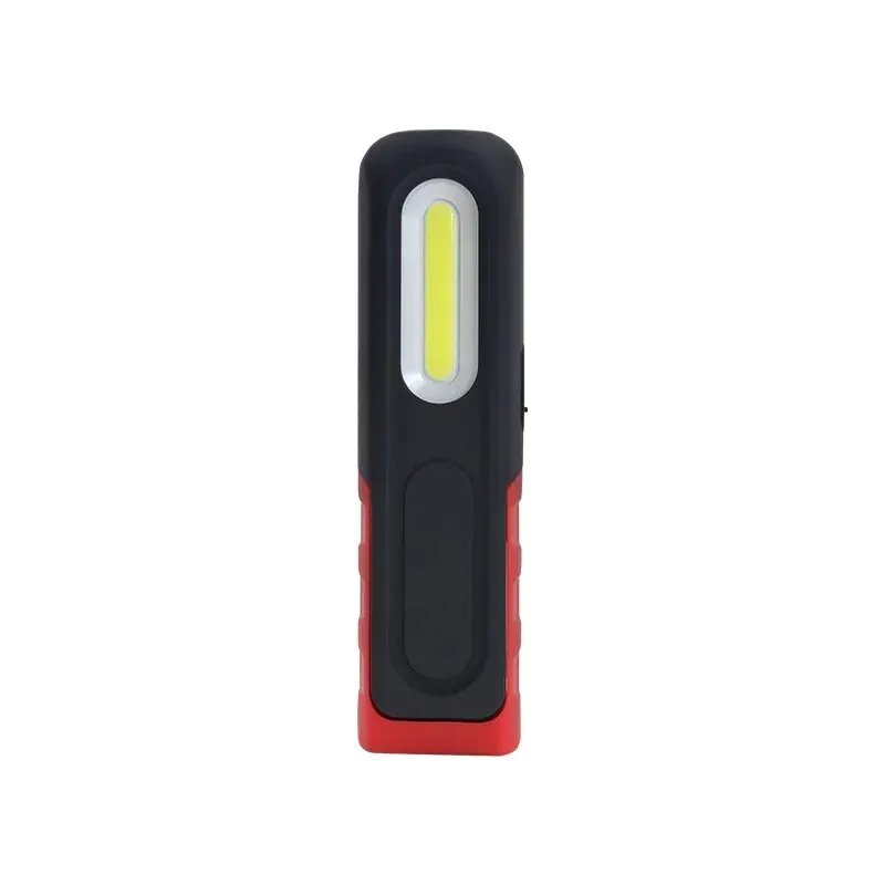 

Портативный USB фонарь E－SMARTER COB