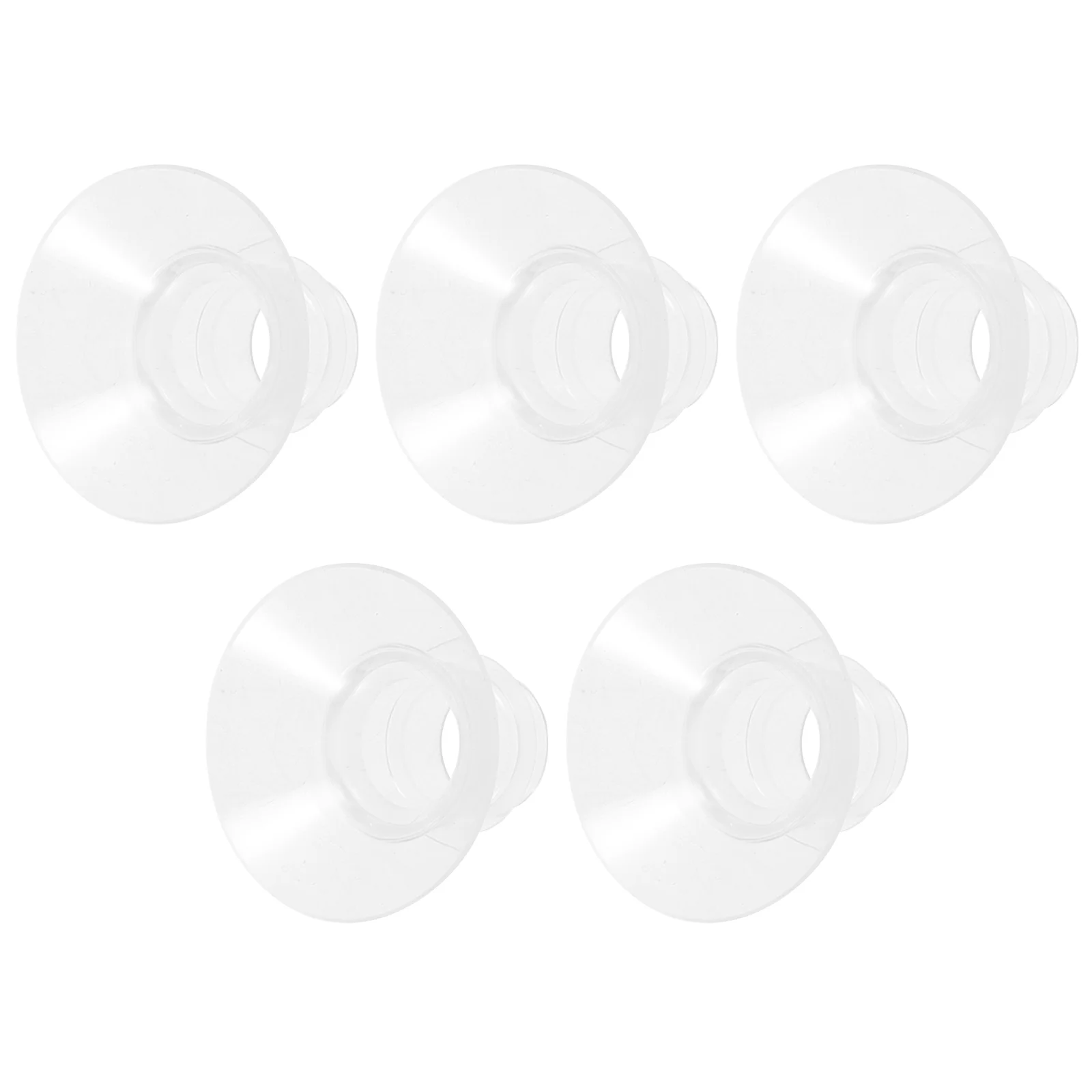 Рисунок 3 - фланцевые вставки для молокоот