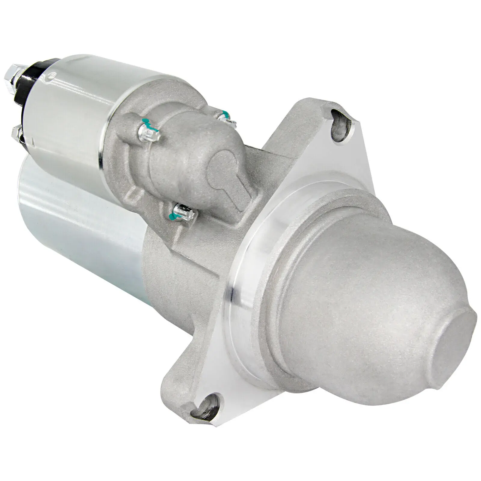 

New Starter For Buick 2004-2005 Chevrolet GMC Hummer Isuzu Oldsmobile Saab