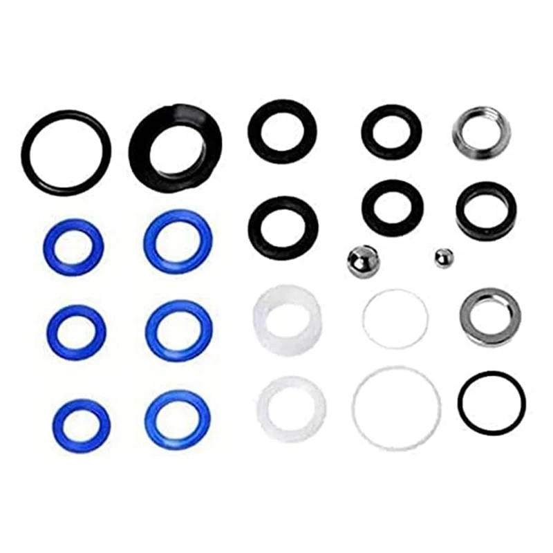 Запасные части 244194 Комплект для ремонта насоса послепродажного обслуживания