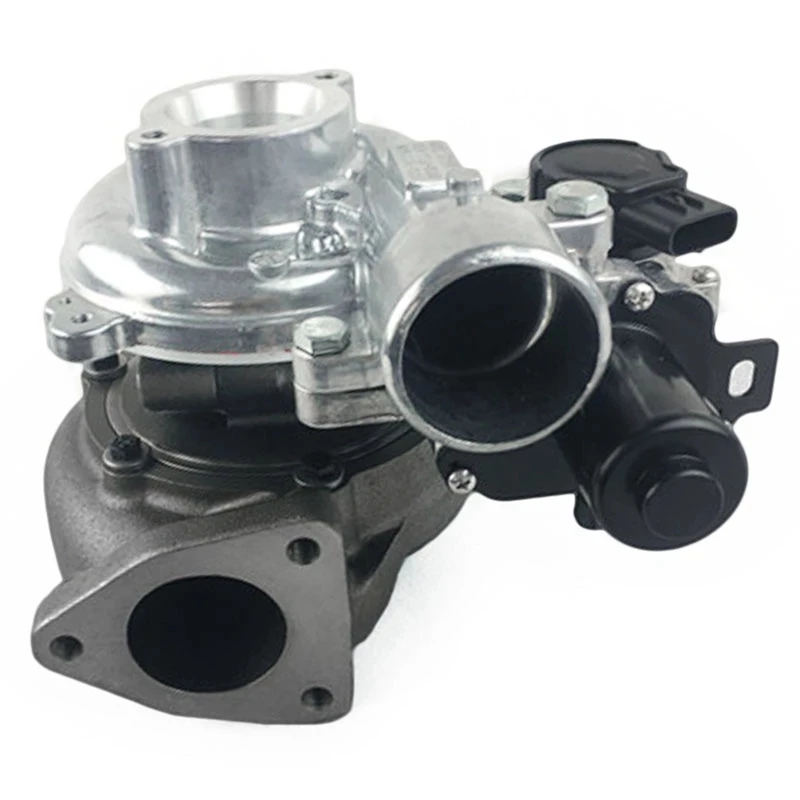 

1 Piece 17201-30181 Car Turbocharger Car Supercharger Turbocharger Supercharger For Toyota HIACE 3.0L D4D