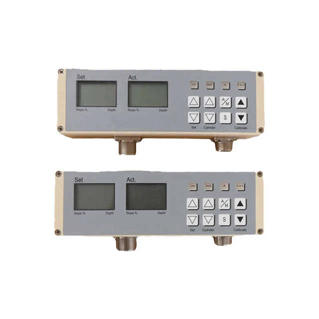 

milling machine spare parts replacement 2075279 w2000 depth controller