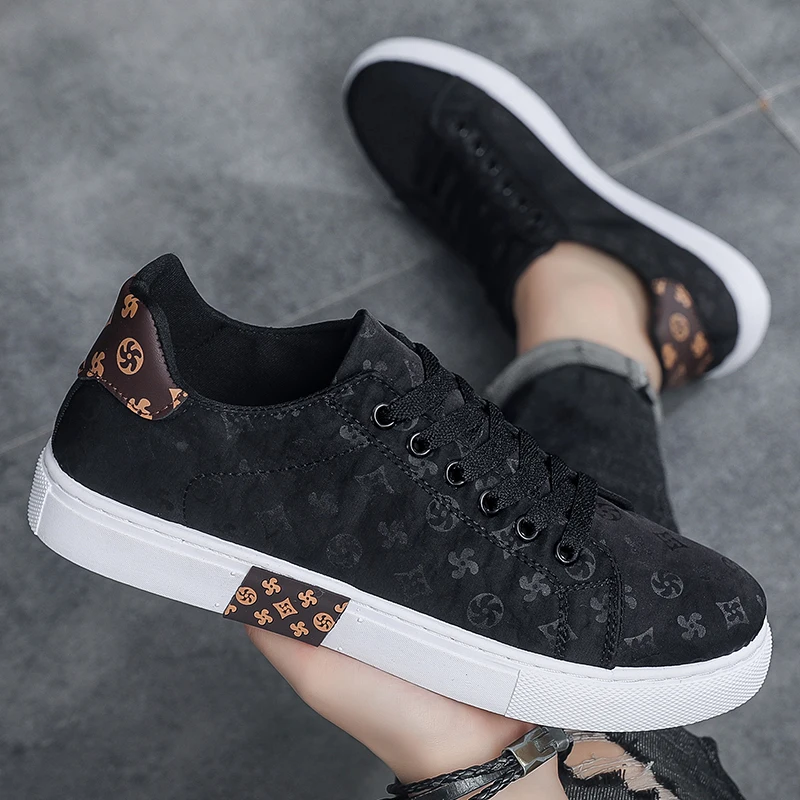 Мужская обувь модные тканевые кроссовки с зонтиками летняя легкая дышащая