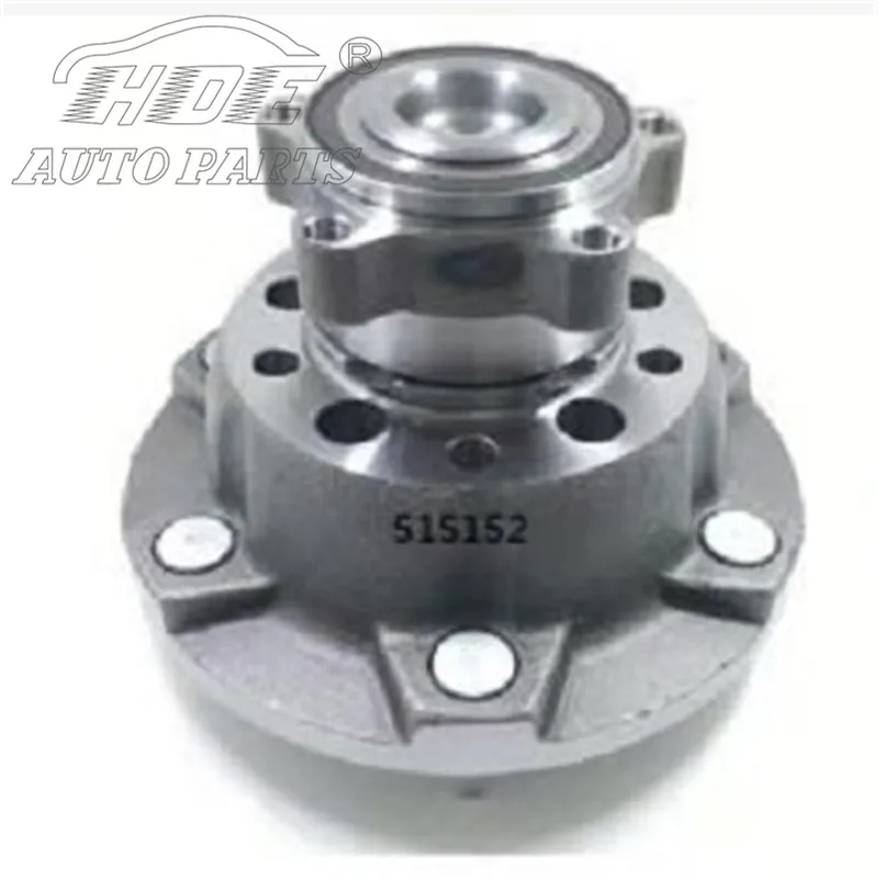

515153 BK31-2C300-BB auto parts Wheel Hub Bearing For FORD TRANSIT 150