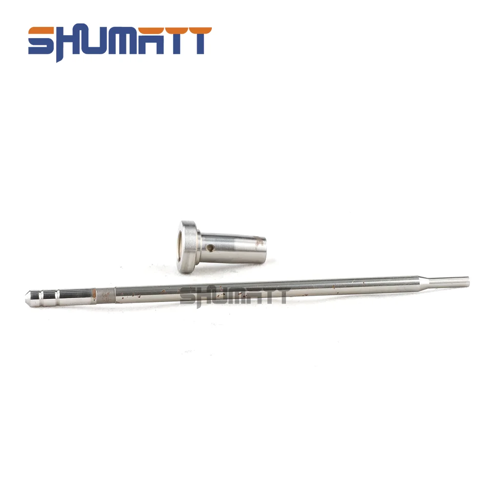 Новый регулирующий клапан дизельного инжектора F00RJ00420 4 шт. сделано в Китае для