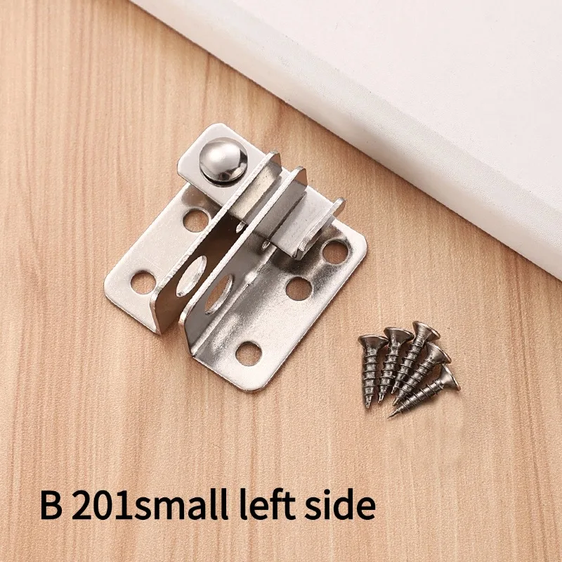 

Дверные засовы из нержавеющей стали, штамповочный шкаф, защитный дверной засув для ворот, защелка, кронштейн, засов, мебельные дверные болты, аппаратный замок