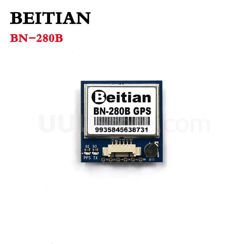

Новый Яркий GPS-модуль 11,8g 3,6 V-5,5 V DC напряжение с 4M вспышкой с кабелем для радиоуправляемого гоночного дрона радиоуправляемого самолета