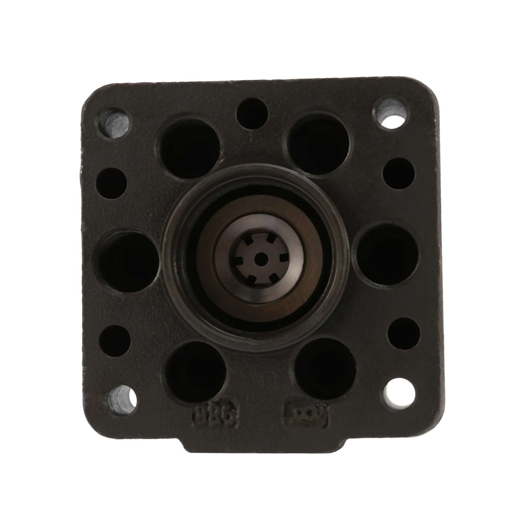 Автомобильный 6-цилиндровый топливный насос двигателя для Lveco 2007-2020 1 468 336 642 1468336642