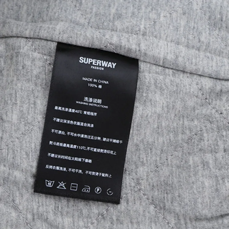 HKSH Мужская уличная однобортная куртка Tide весна-осень новое классическое