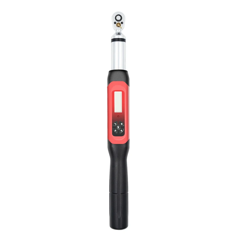 

Factory Manufacture Various 1/4 10N.m Adjustable Magic Torque Meter Tool Set Wrench