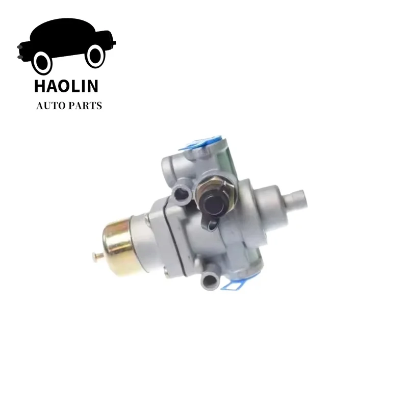 9753000140 Совершенно новый воздушный компрессор регулятора D2 для Iveco Mercedes Man Revi OEM