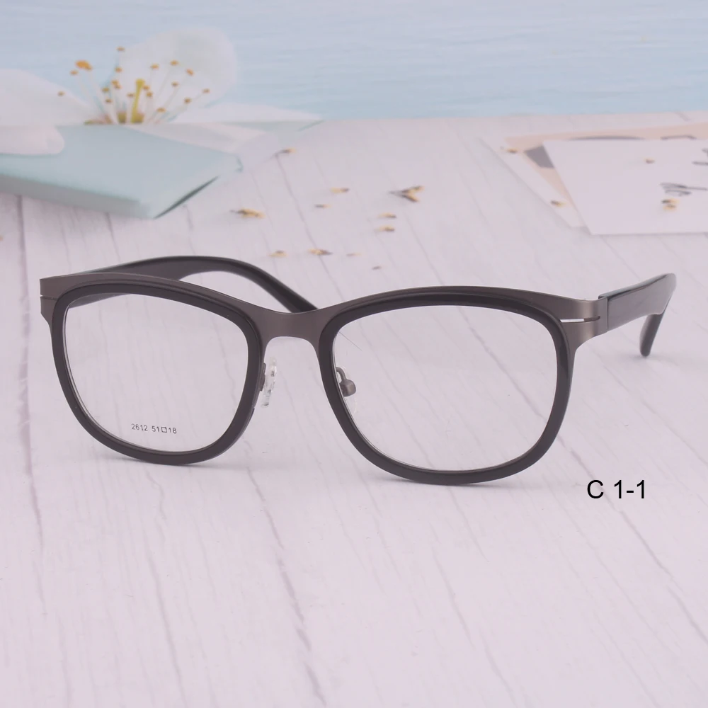 Оптические очки для женщин от производителя высококачественные унисекс зрения