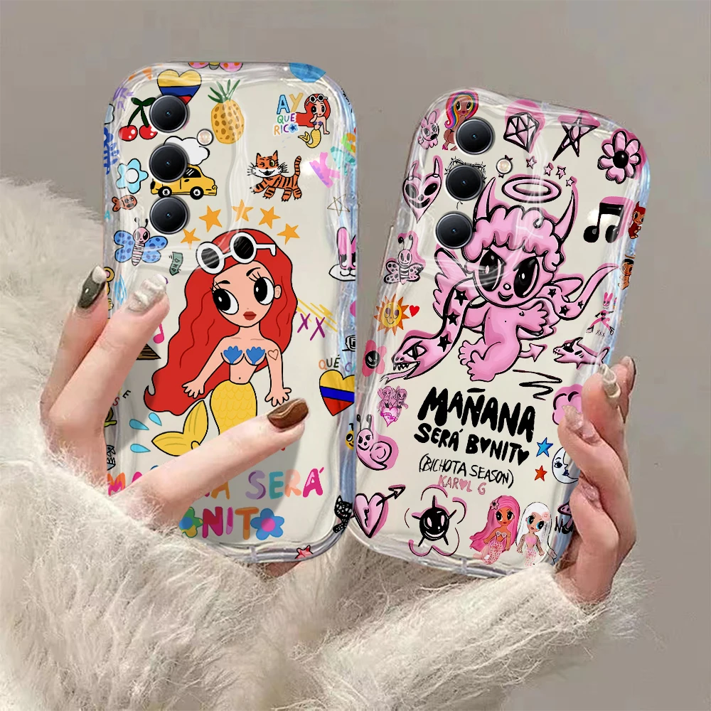 Чехол для Xiaomi Redmi 13C 12 12C 10 10C 9 9C A1 A2 K50 K40 Note 13 11 Pro Plus 4G