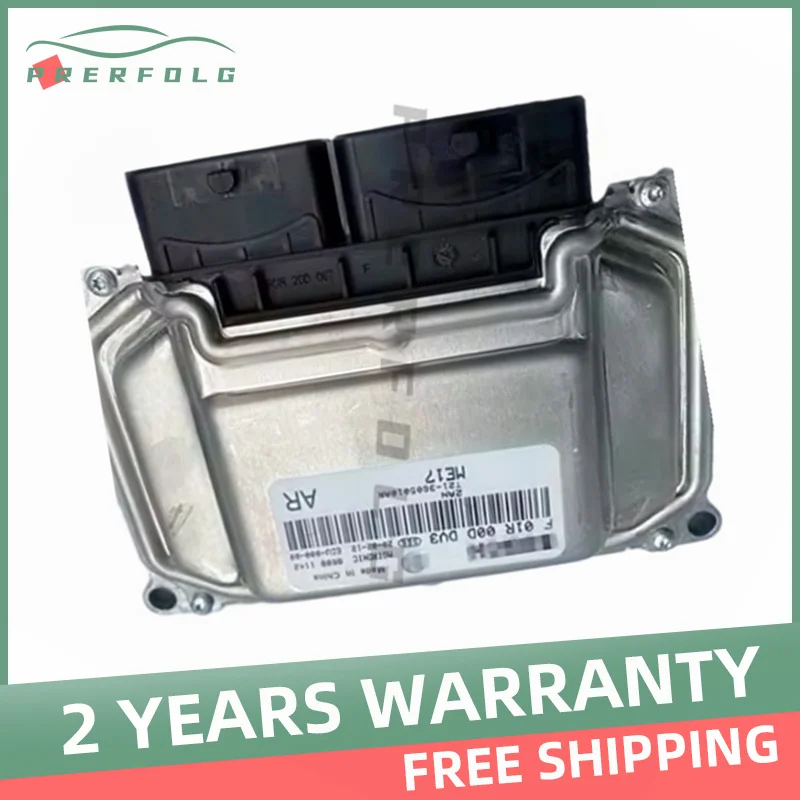 

Блок управления двигателем для Chery Tiggo5 ECU, артикулы: T21-3605010AR, T21-3605010BA, T21-3605010BD, T21-3605010AP, T21-3605010