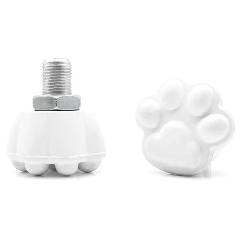 2 шт. ограничители для роликовых коньков