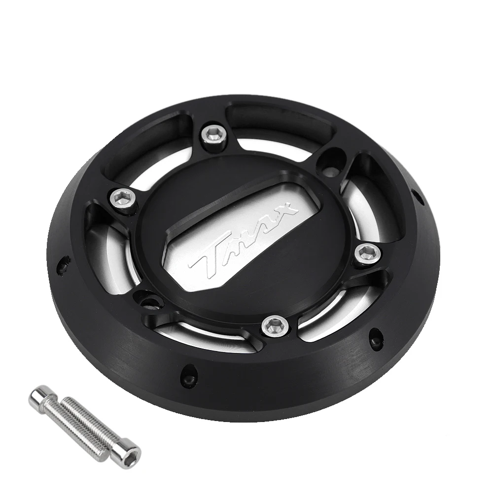 

Для Yamaha TMAX 530/500 T-MAX 530/500 TMAX530 TMAX500 2004-2016 аксессуары для мотоциклов Защитная крышка двигателя