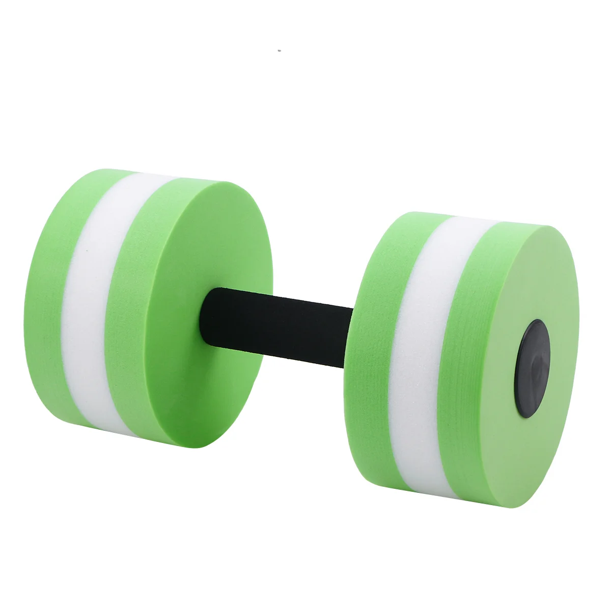 

eva- dumbbell, sports aquatic exercise high- density dumbbell, Weight Loss Equipment, padded, water aerobic,, pool fitness,