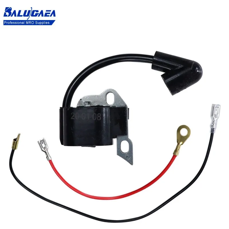 

Chainsaw High Pressure Ignition Coil Module Magneto For Stihl MS180 MS170 MS 180 170 018 017 11304001302 Chainsaw Parts