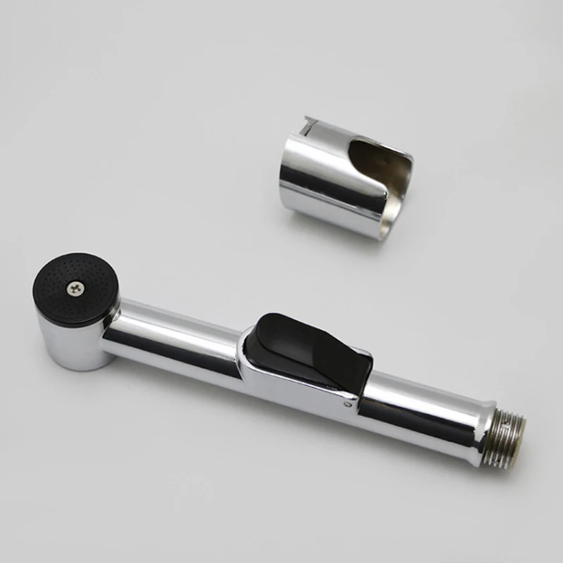 Шланговый распылитель гигиенический набор спрей для душа кронштейн унитаза и