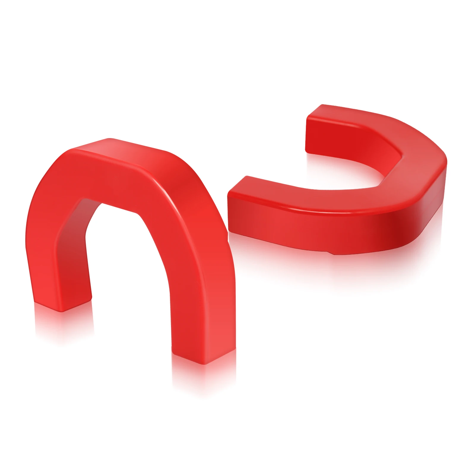 

Чехлы фаркопа для Dodge RAM 1500 (2019-2024), утолщенная модернизация, аксессуары для крышки фаркопа