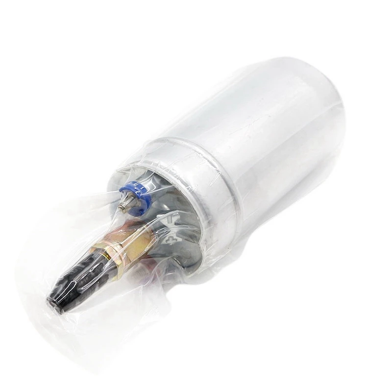 Универсальный внешний линейный топливный насос замена комплекта топливного