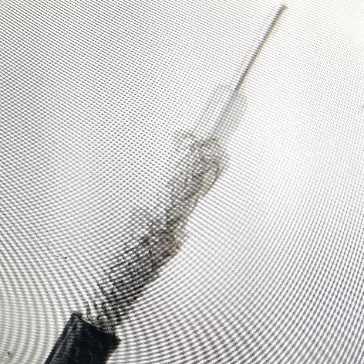 5-20 м RG223 кабель посеребренный медный двойной экранированный 50 Ом 50-3 RF