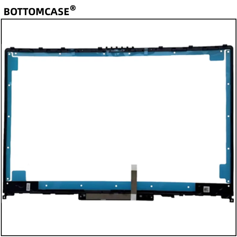 Фото Новинка для BOTTOMCASE ®   Задняя крышка/передняя рамка для ноутбука IdeaPad FLEX-14IWL C340-14 №4