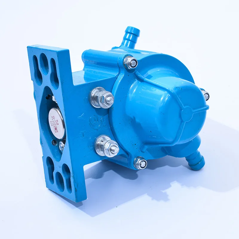 Электромагнитный электрический масляный насос Дизельный 12 В 24 Бензиновый