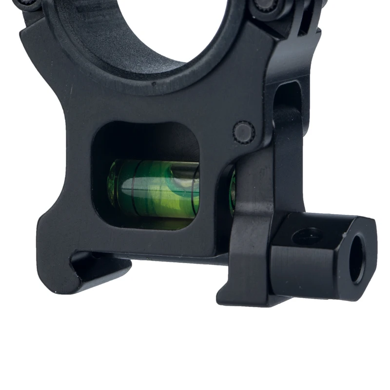 Кольцо для прицела с высоким уровнем Вивера крепление от 1 дюйма до 30 мм кольца