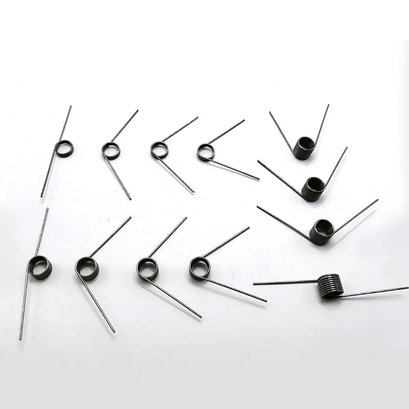 V-образная пружина для скручивания проволока диаметром 2 5 мм скручивающая