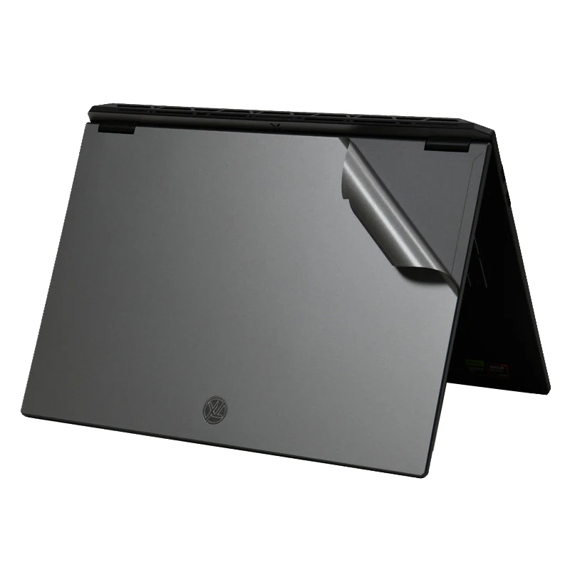 Фото Виниловые наклейки-скины для ноутбуков ASUS TUF GAMING A16 A18 (2025) FA608 FA808, устойчивые к царапинам, без пузырьков №5