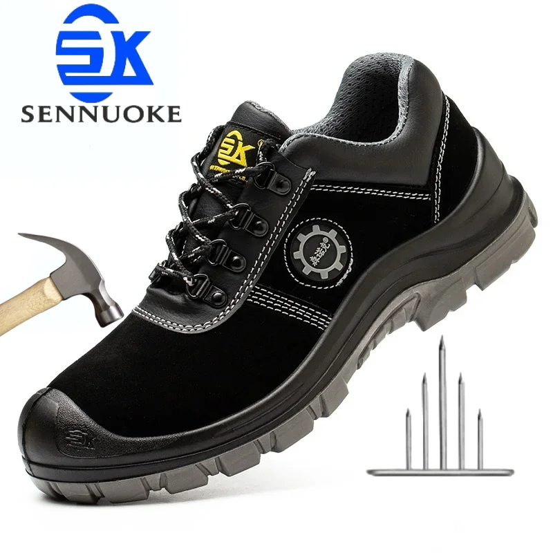 кроссовки мужские рабочая обувь искры для обуви сапоги резиновые ботинки