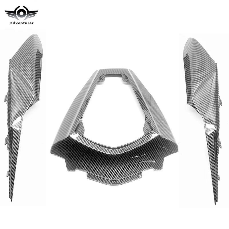 

Комплект обтекателей для заднего сиденья из углеродного волокна для ниндзя ZX-10R 2011-2015