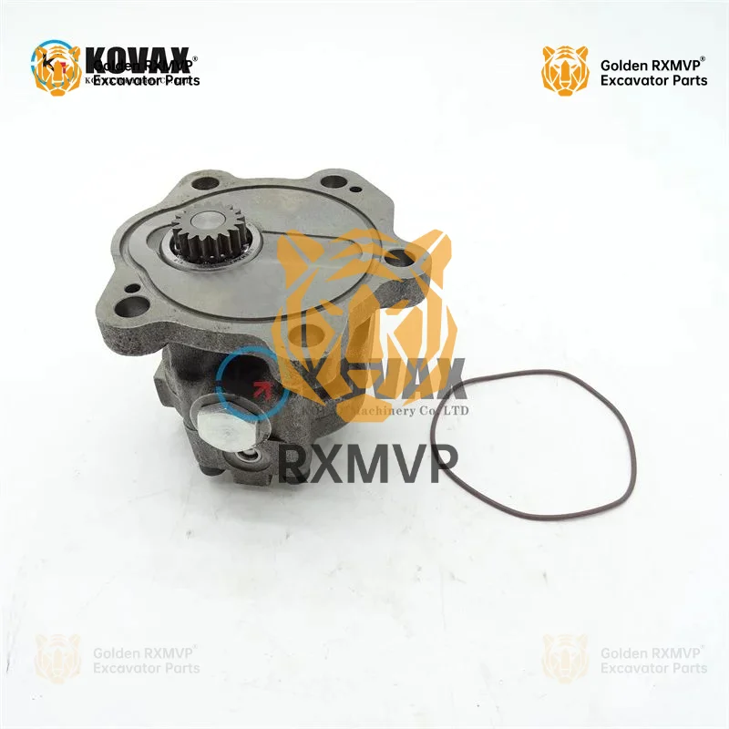 Для Caterpillar 292-3751 2923751 Насос перекачки топлива Экскаватор 311d Lrr 313d