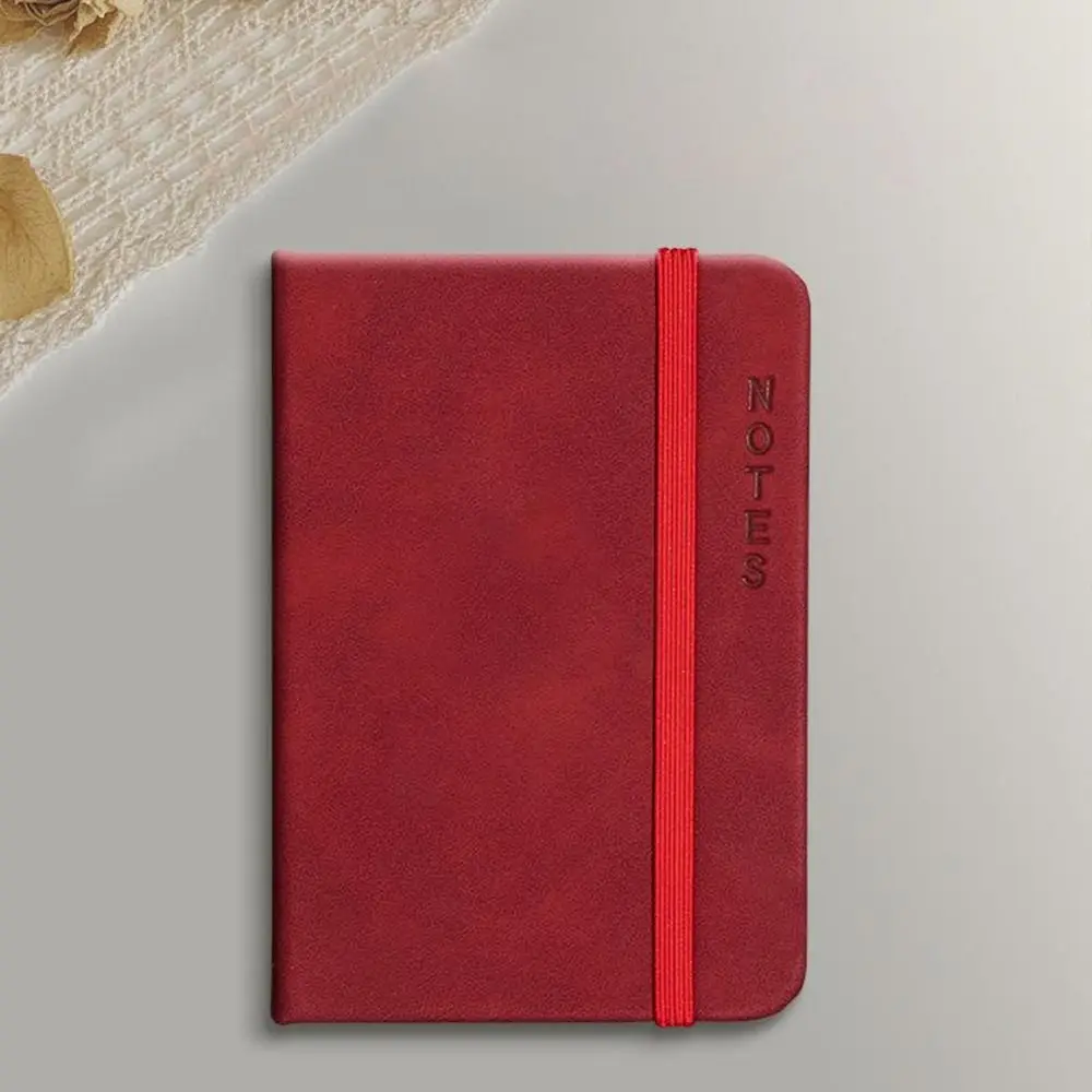 

Мини-блокнот A7 Notebook