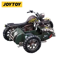 118 joytoy action figure motorcycle the cult of san reja luyster c30 anime collection model toy free shipping
